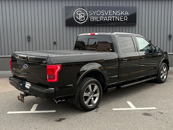 Ford F-150 6 of 20