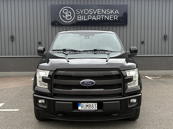 Ford F-150 2 of 20