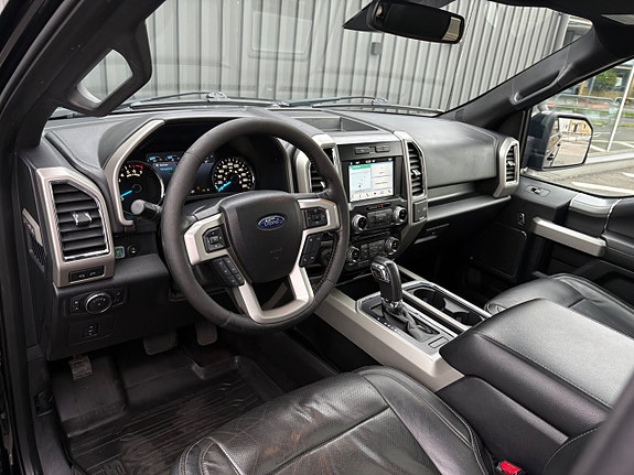 Ford F-150 7 of 20