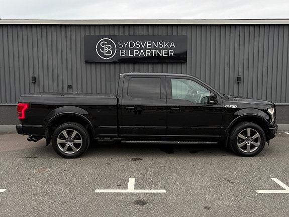 Ford F-150 20 of 20