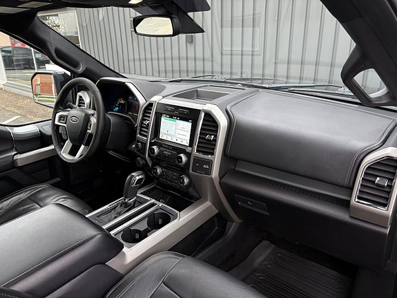 Ford F-150 8 of 20
