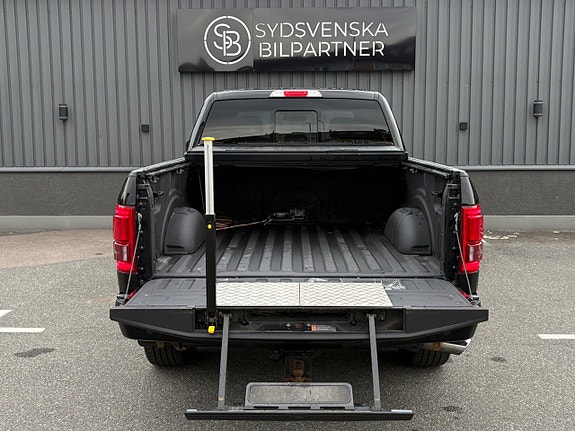 Ford F-150 18 of 20