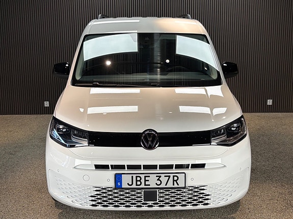 Volkswagen Caddy Maxi 2 of 19
