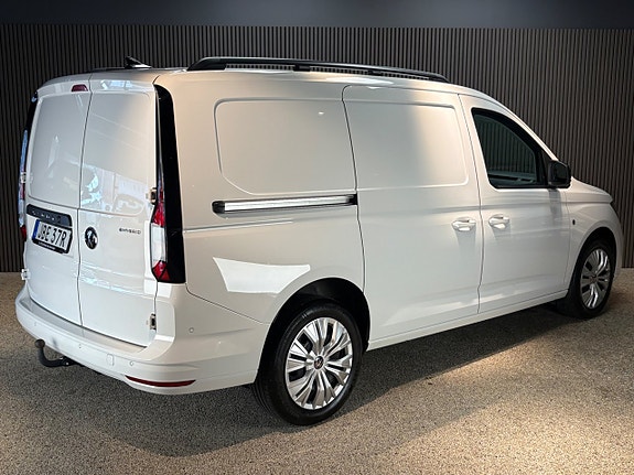 Volkswagen Caddy Maxi 5 of 19