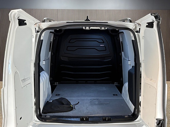 Volkswagen Caddy Maxi 7 of 19