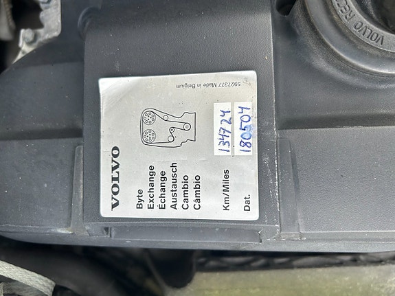 Volvo S40 16 of 16