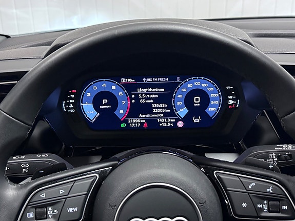 Audi A3 24 of 25