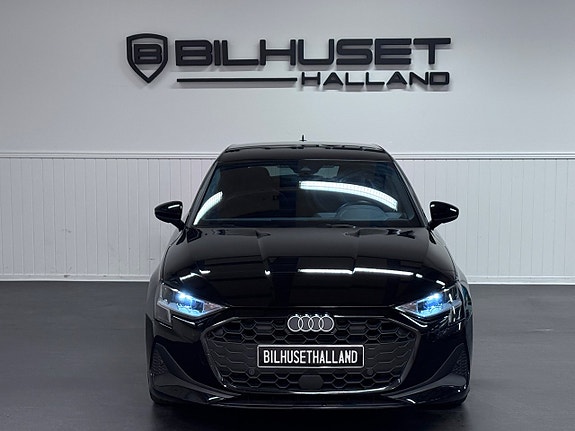 Audi A3 3 of 25