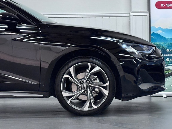 Audi A3 7 of 25