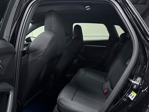 Audi A3 18 of 25
