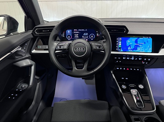 Audi A3 19 of 25