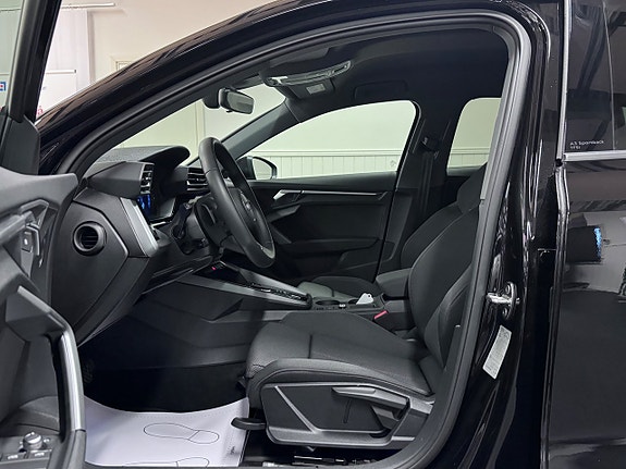 Audi A3 13 of 25