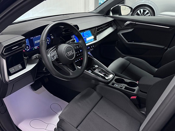 Audi A3 12 of 25