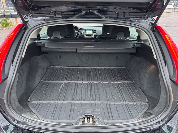 Volvo V60 20 of 20