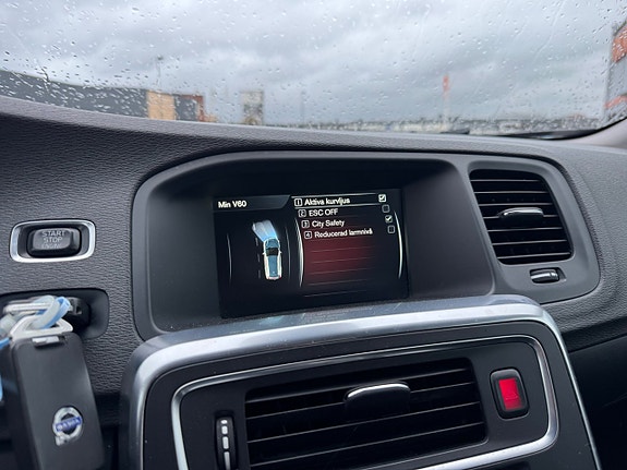 Volvo V60 18 of 20