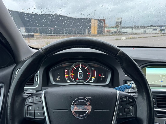 Volvo V60 15 of 20