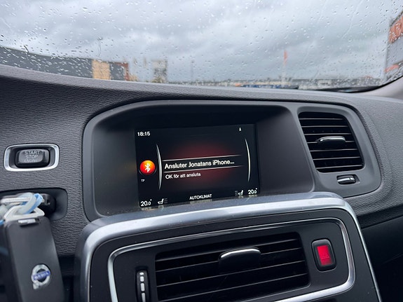Volvo V60 17 of 20