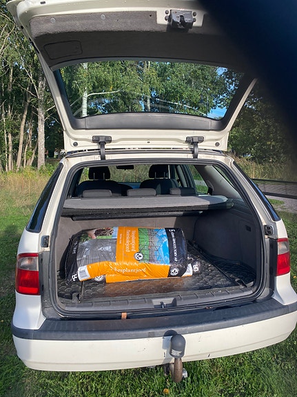 Saab 9-5 5 of 7