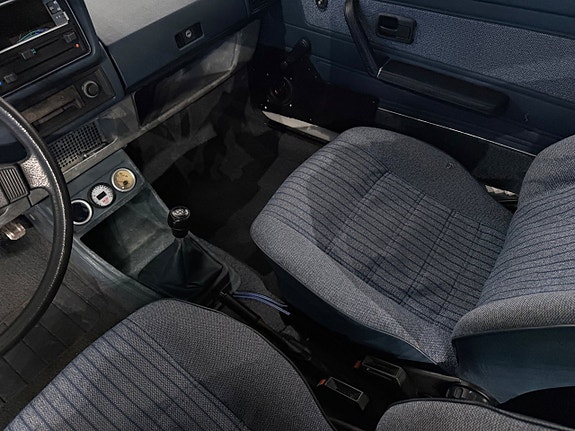 Volkswagen Golf I 11 of 12