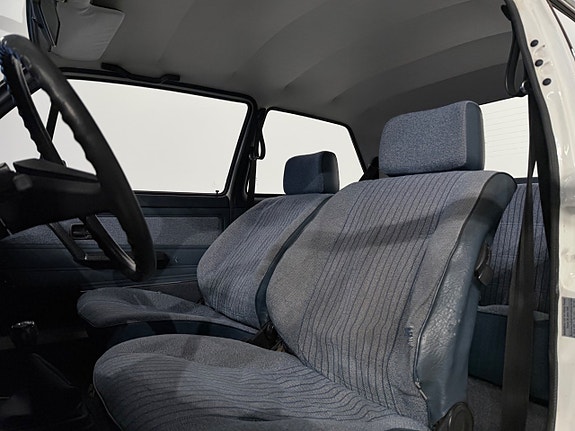 Volkswagen Golf I 6 of 12