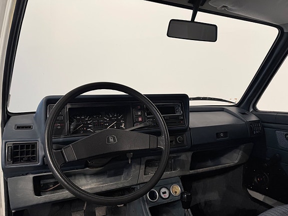 Volkswagen Golf I 9 of 12