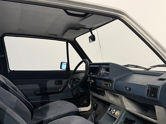 Volkswagen Golf I 12 of 12