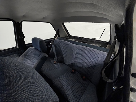 Volkswagen Golf I 7 of 12