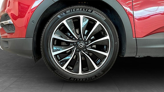 Opel Grandland X 9 of 16