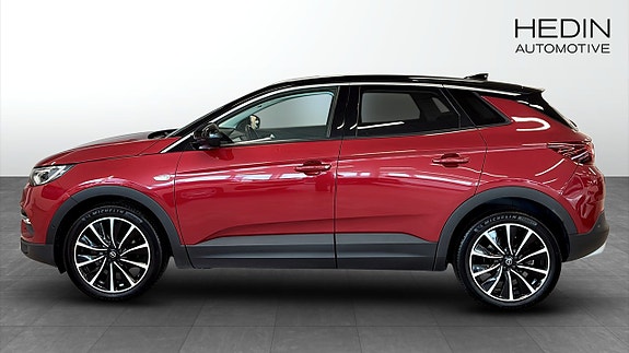 Opel Grandland X 6 of 16