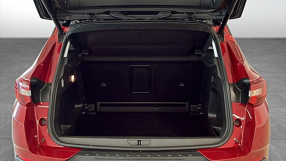 Opel Grandland X 10 of 16