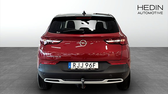 Opel Grandland X 7 of 16