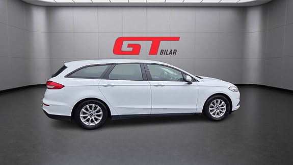 Ford Mondeo 8 of 16
