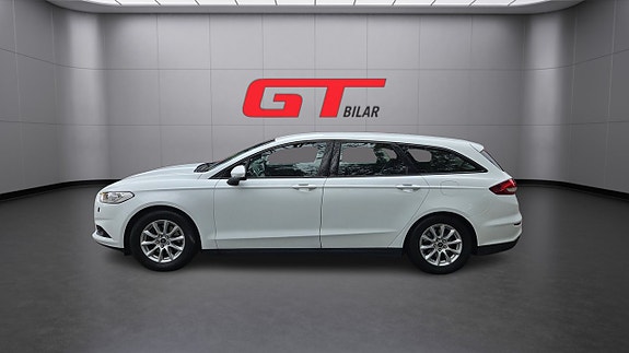 Ford Mondeo 4 of 16