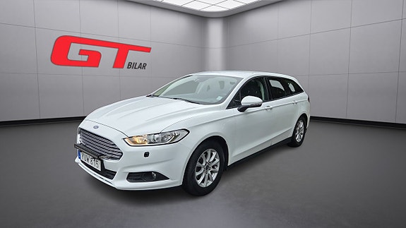 Ford Mondeo 3 of 16