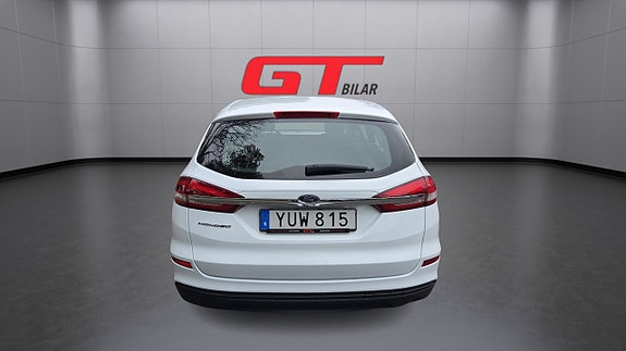 Ford Mondeo 6 of 16