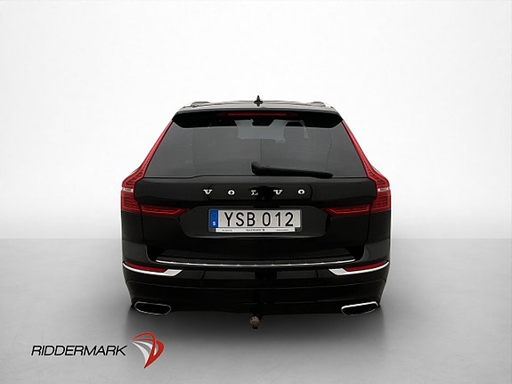 Volvo XC60 5 of 30