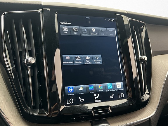 Volvo XC60 26 of 30