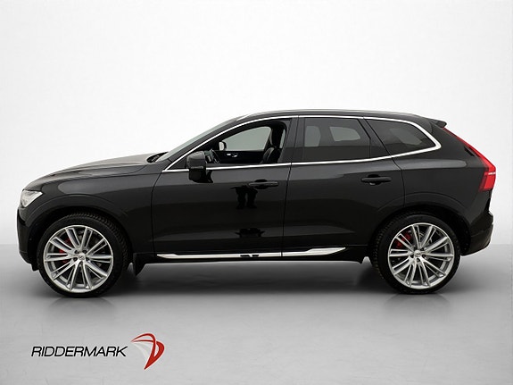 Volvo XC60 4 of 30