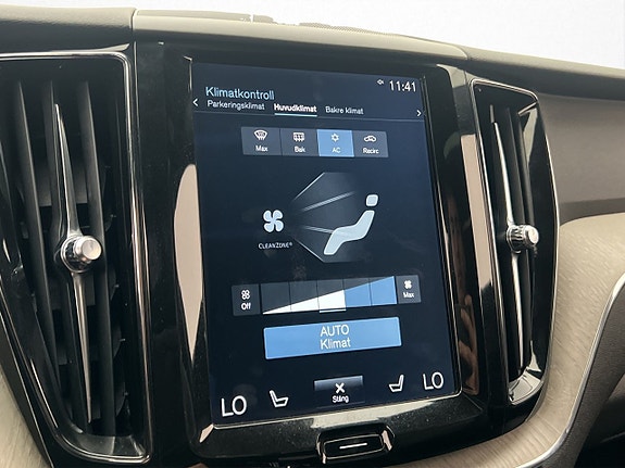 Volvo XC60 28 of 30