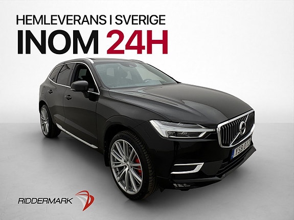 Volvo XC60 3 of 30