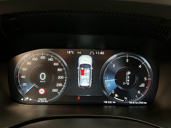 Volvo XC60 24 of 30