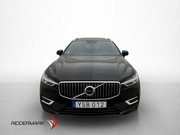 Volvo XC60 2 of 30