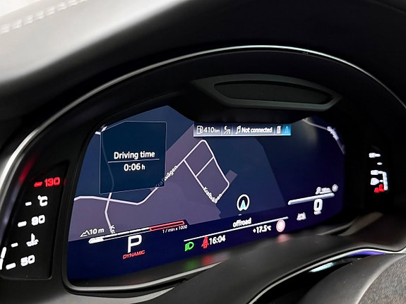 Audi Q8 17 of 29