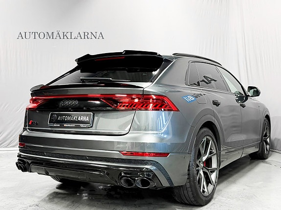 Audi Q8 4 of 29