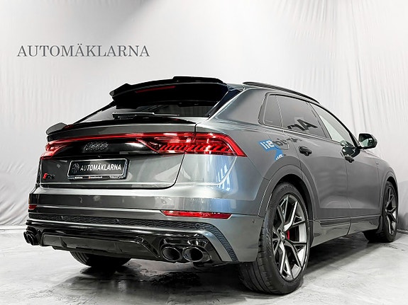 Audi Q8 27 of 29