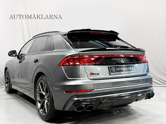 Audi Q8 3 of 29