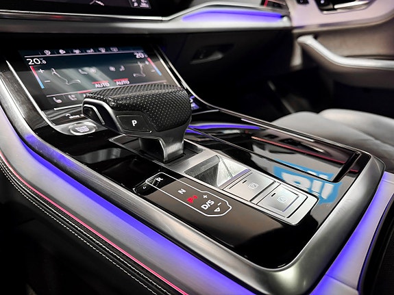 Audi Q8 19 of 29