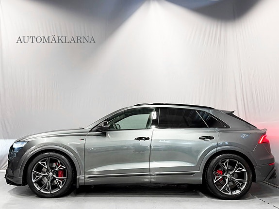 Audi Q8 8 of 29