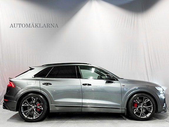Audi Q8 7 of 29
