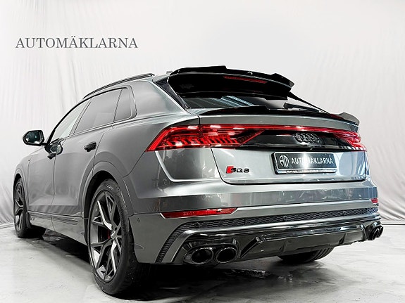 Audi Q8 28 of 29